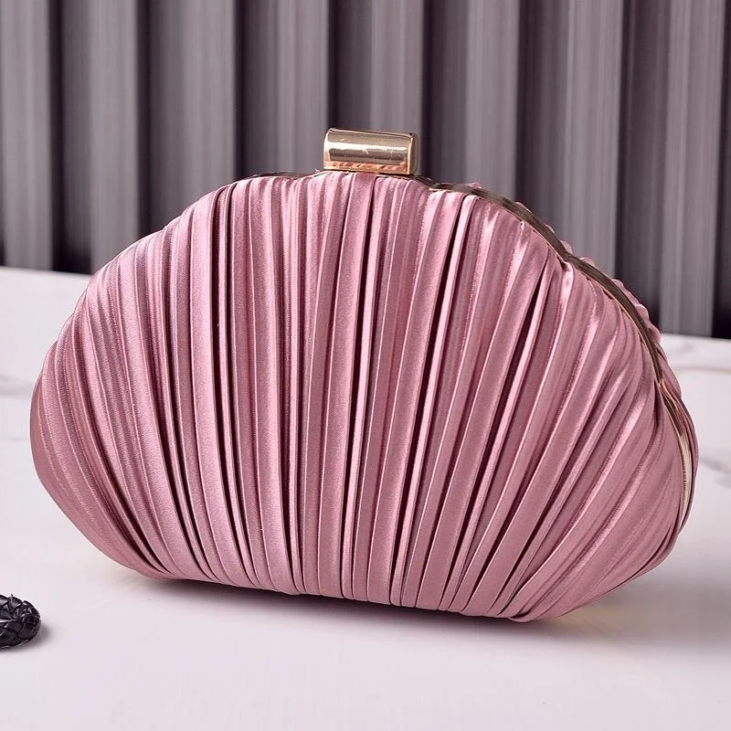 Premium Shell Clutch image 2