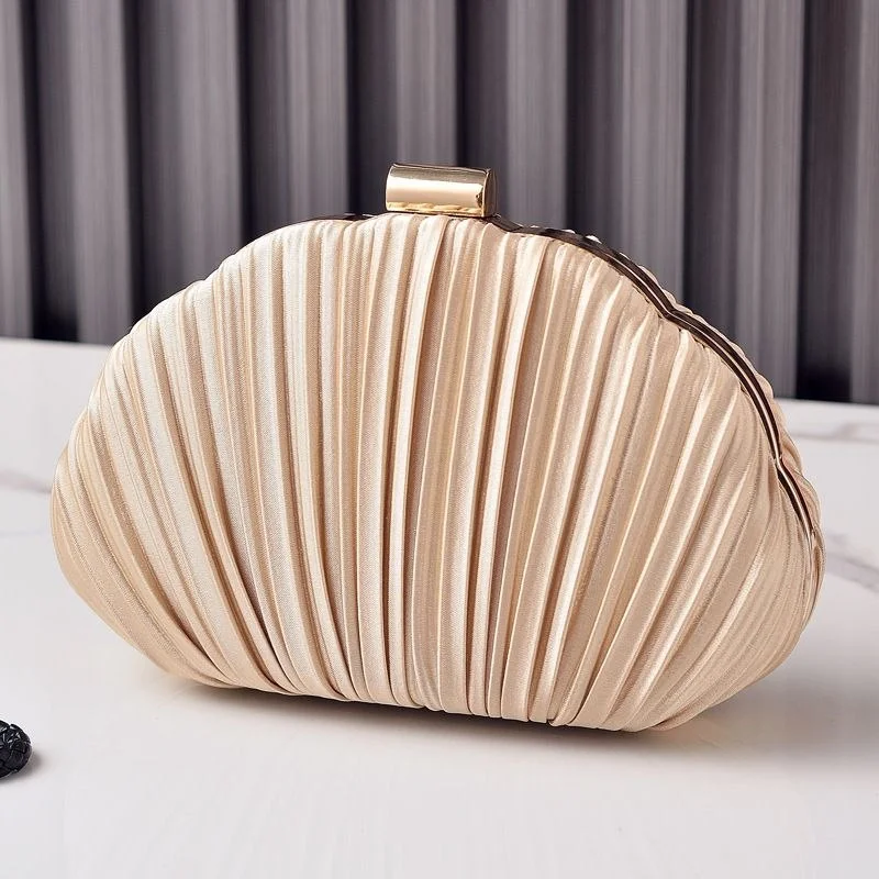 Premium Shell Clutch image 5