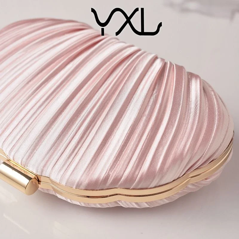 Premium Shell Clutch image 7