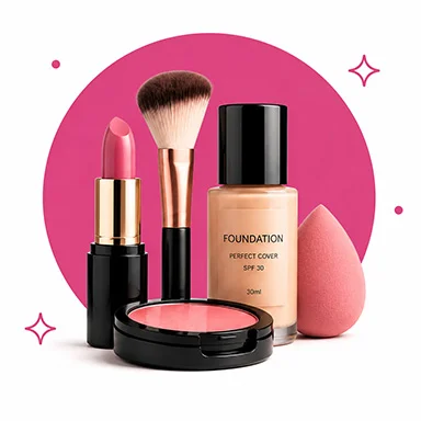 Makeup Obsession