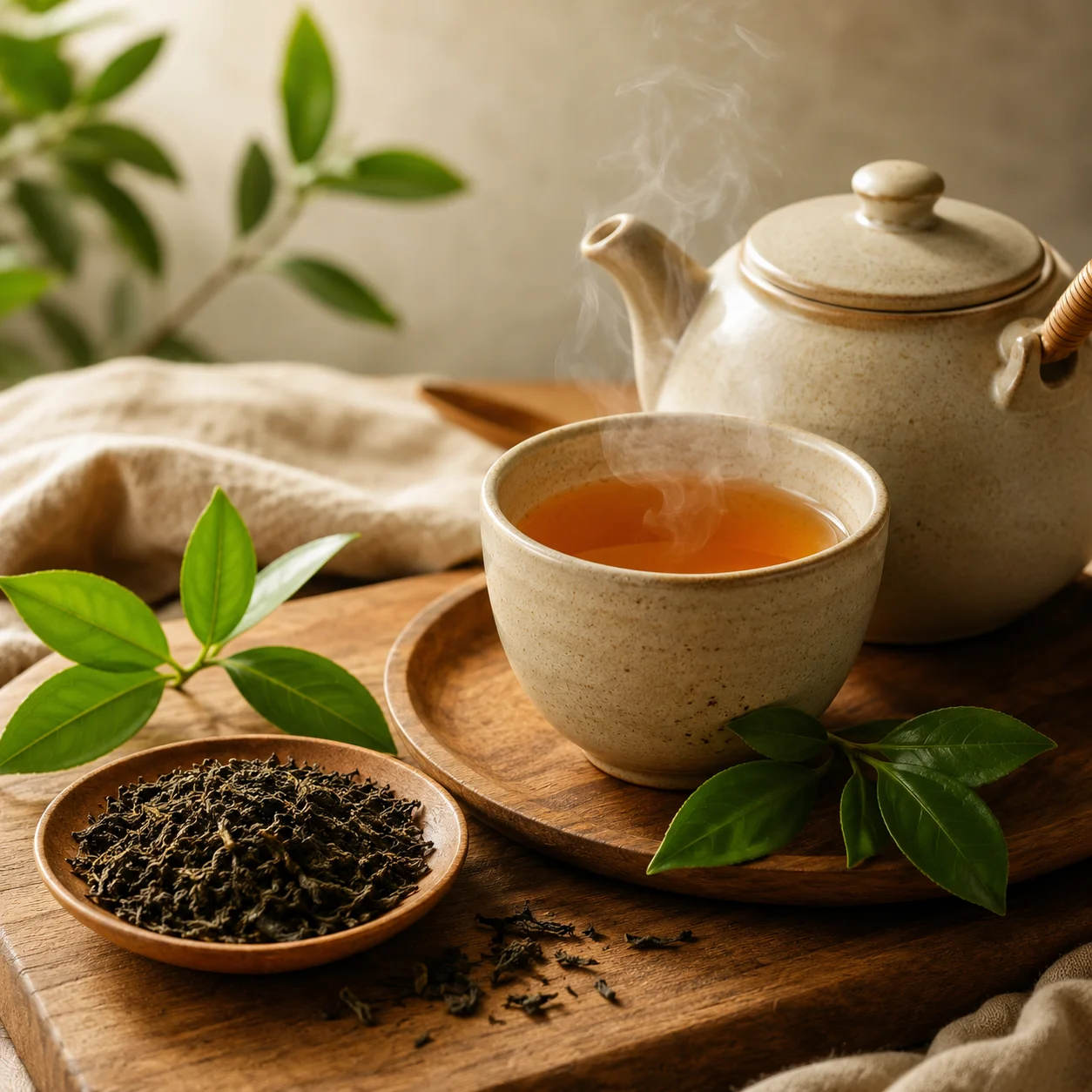 Tea