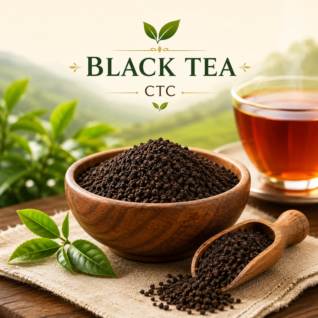 Black Tea