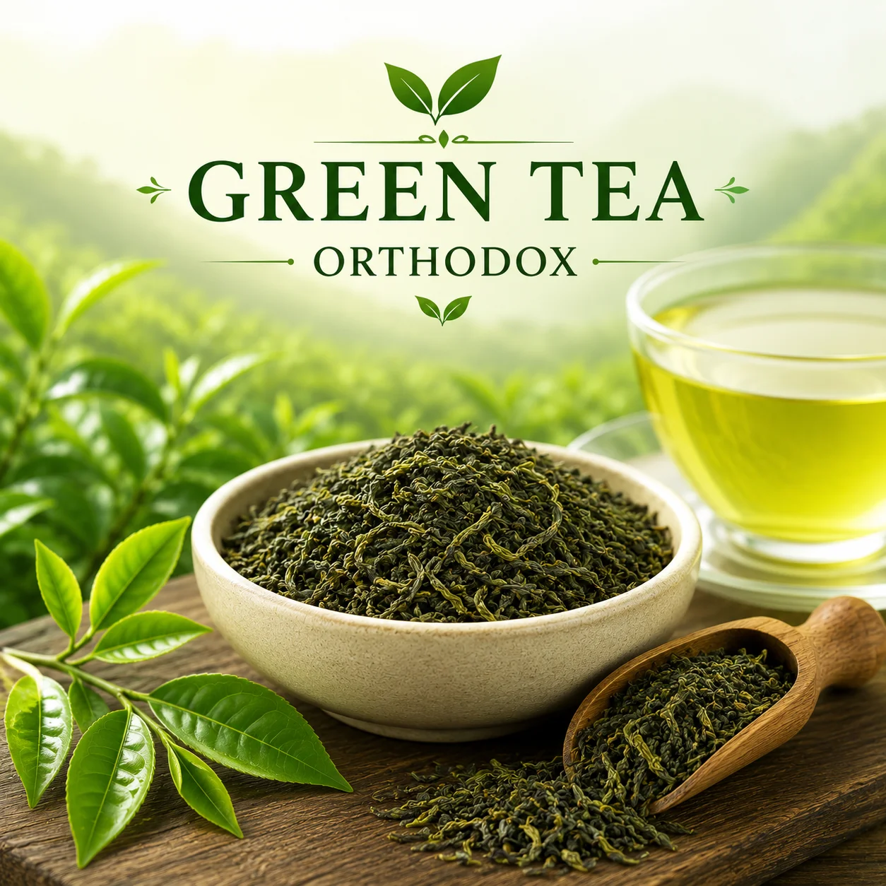 Green Tea
