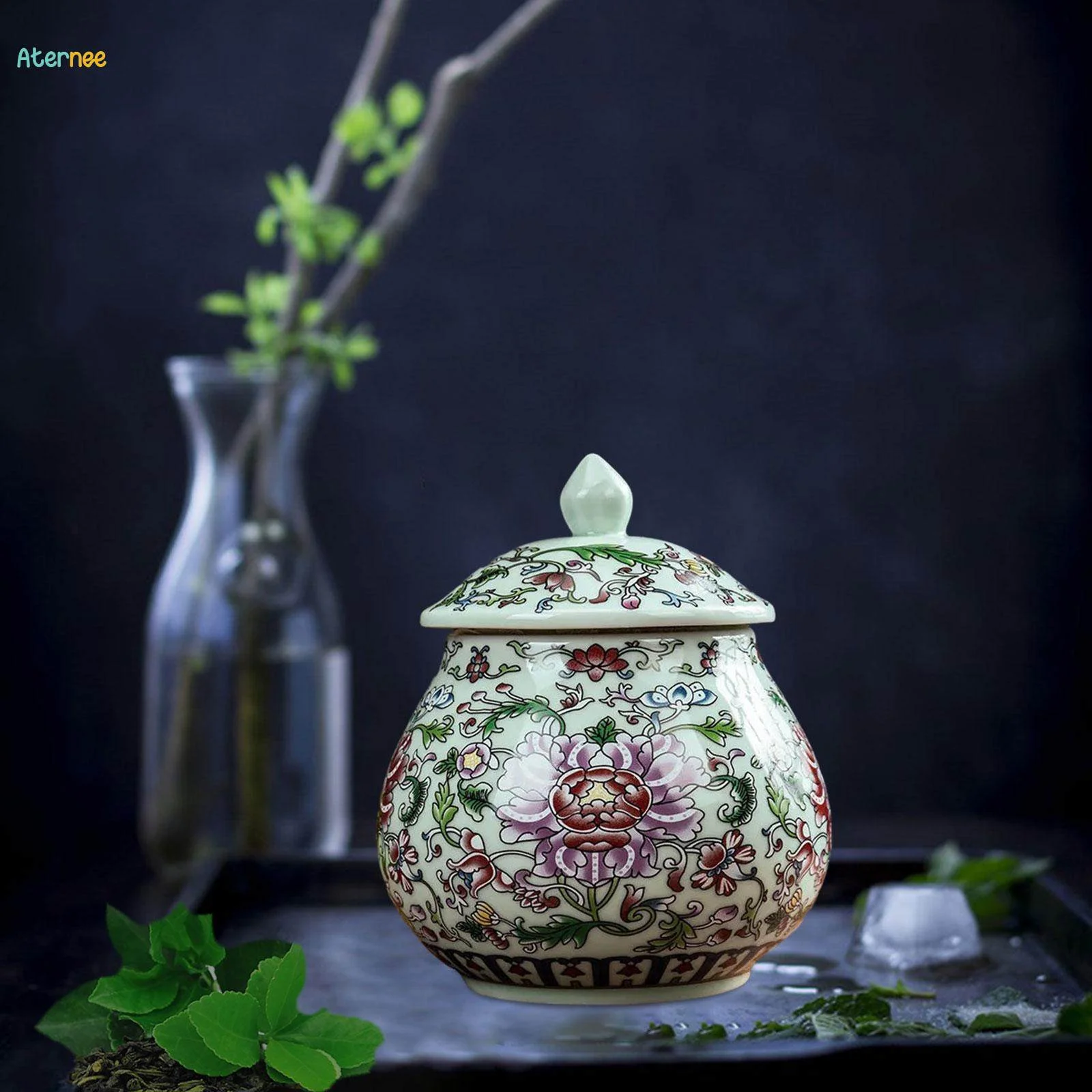 Tea Gift