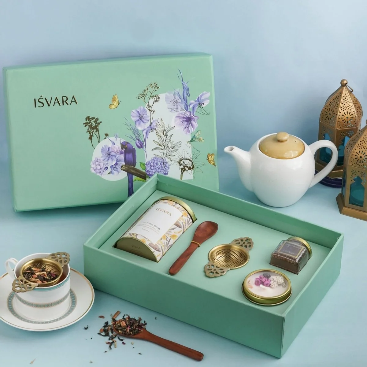 VIP Gift Box