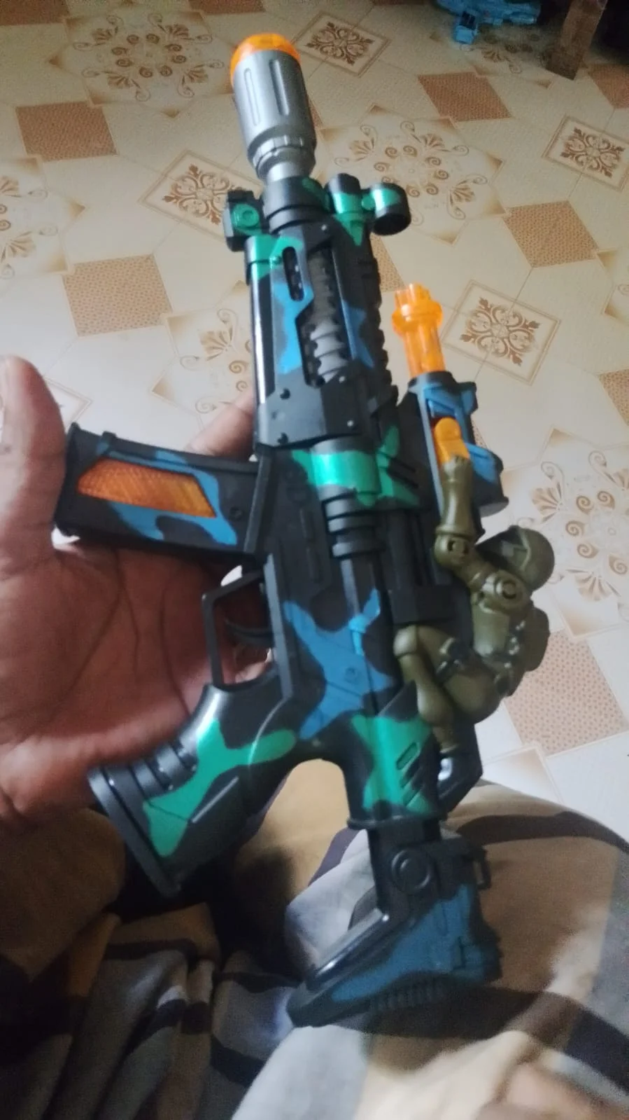 Review Thumbnail