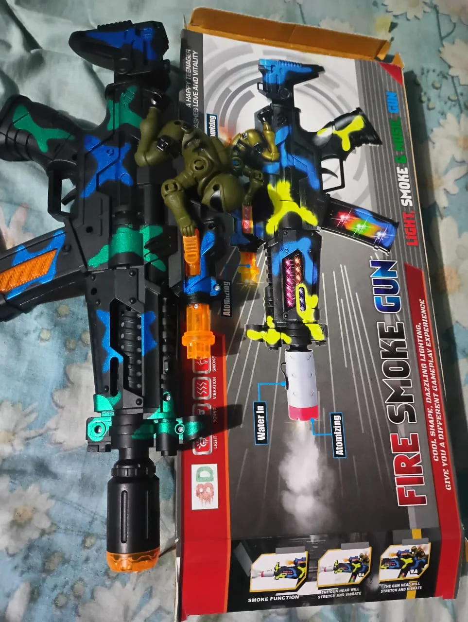 Review Thumbnail