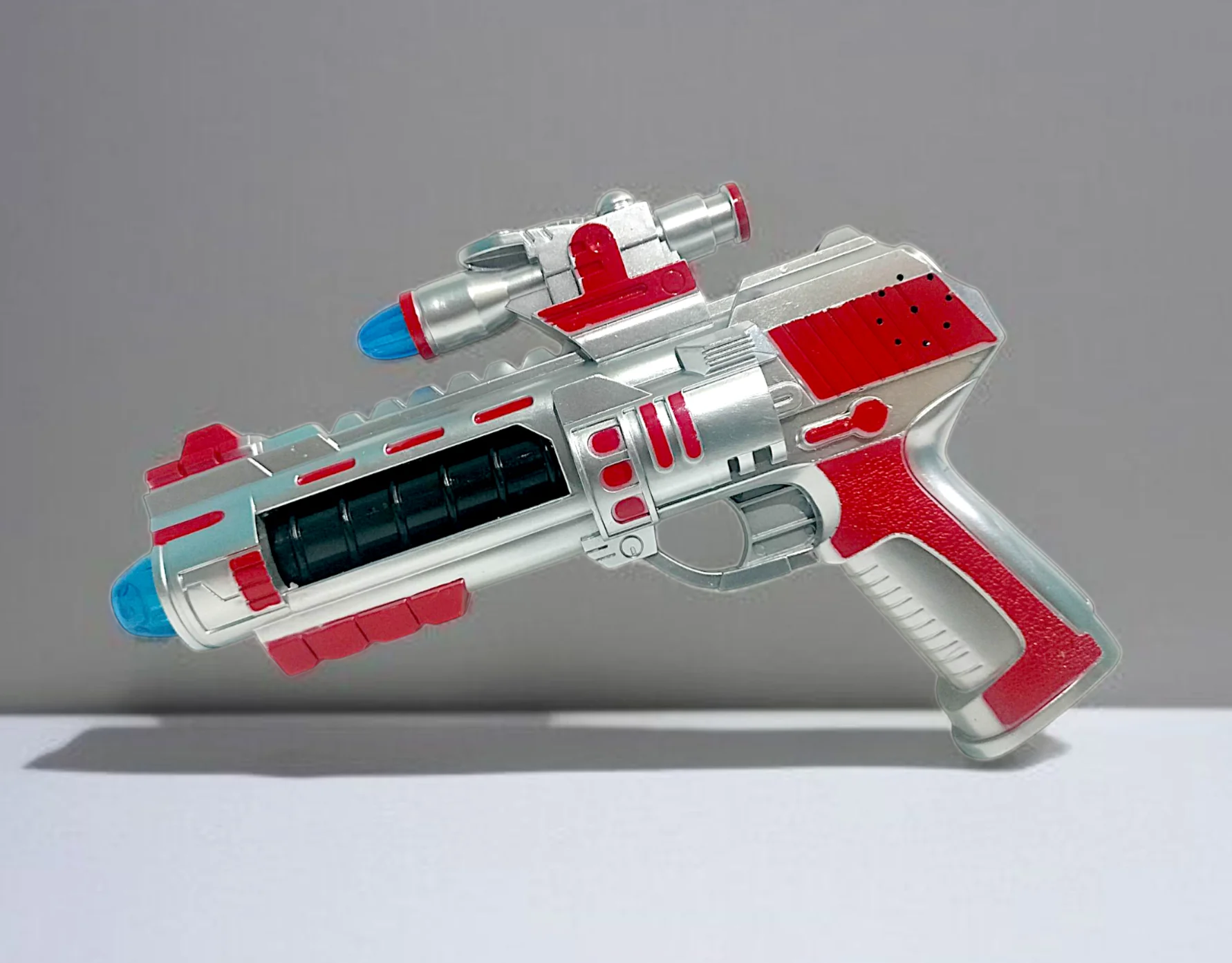 Model 222 Special Light & Sound effect Toy Gun for Kids