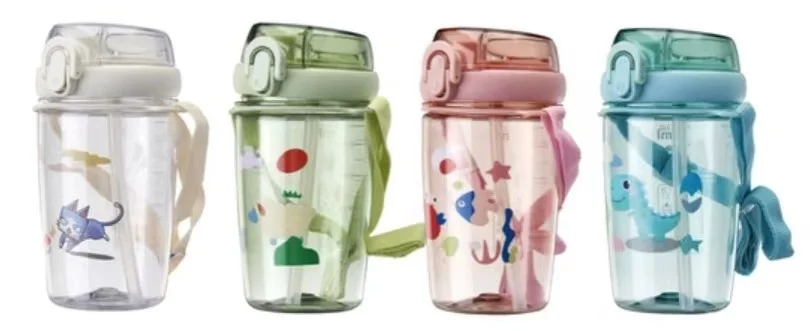 550ml 7305 model water bottle