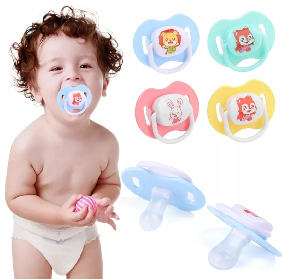 7705. BABY CHUSNI / Teether CN -1pcs