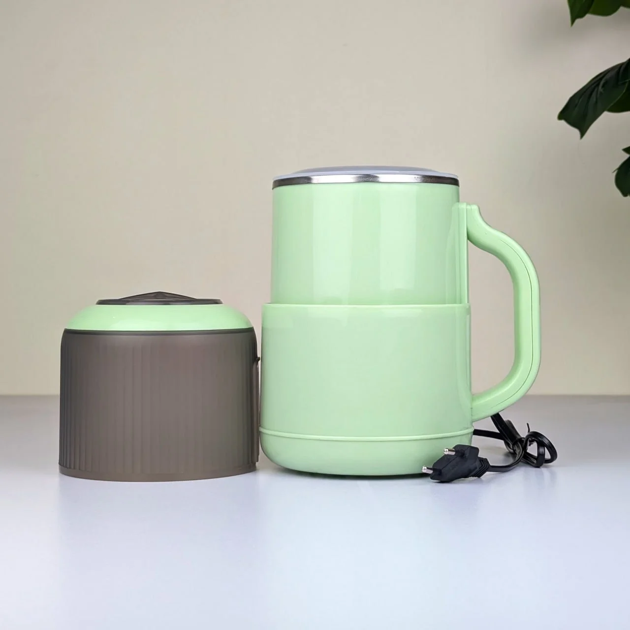 606. INIMA Kitchen Grinder Electric Multifunctional Grinder-1800w