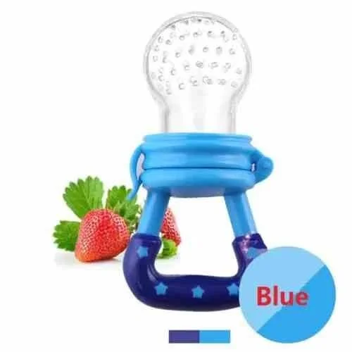 Baby Fruit Feeder Pacifier