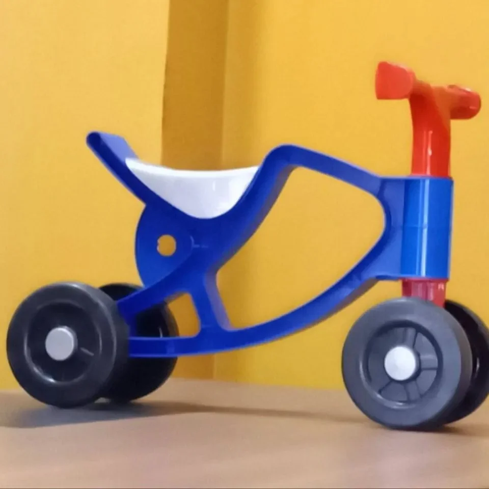 Baby Balance Bike for kids