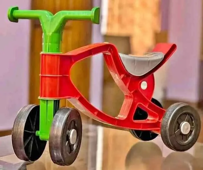 Baby Balance Bike for kids