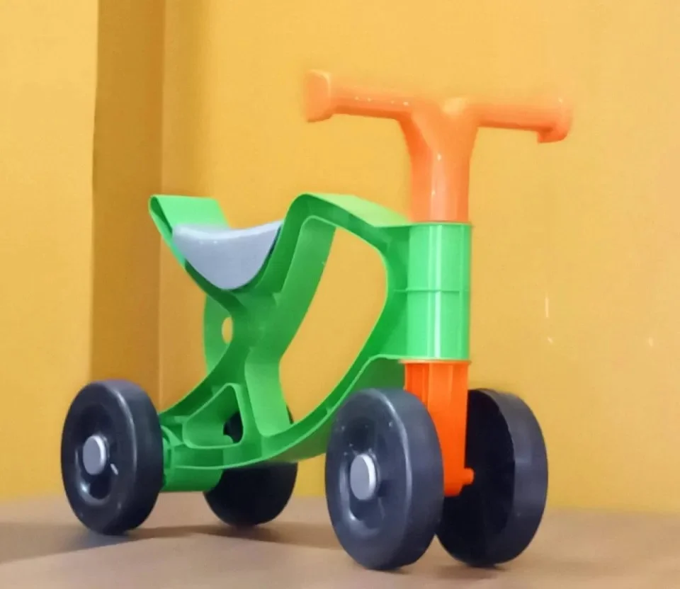 Baby Balance Bike for kids