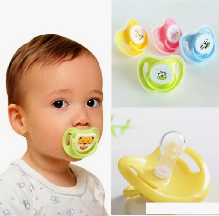 7705. BABY CHUSNI / Teether CN -1pcs