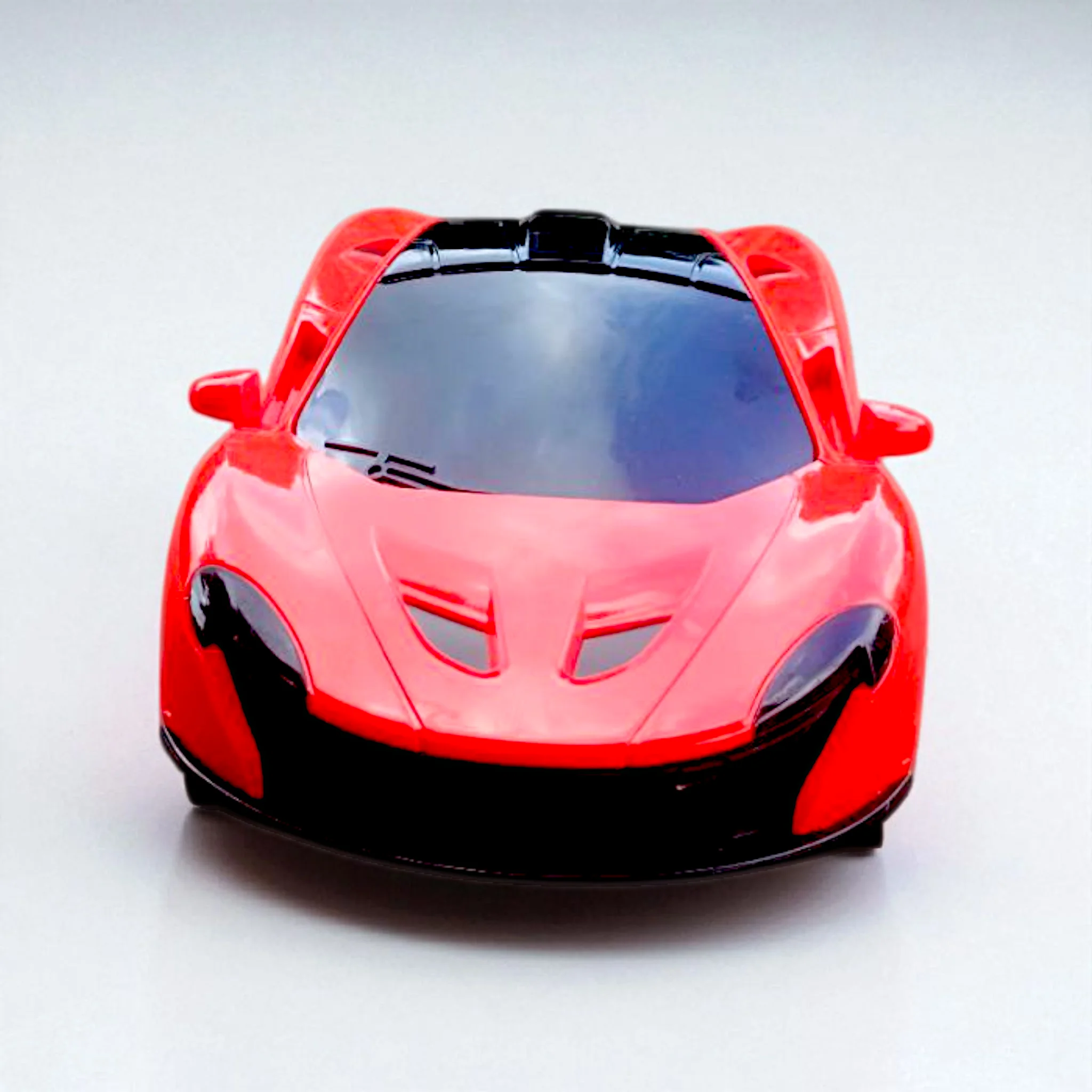 Maclaren Rechargeable Remote Control Sports Car
