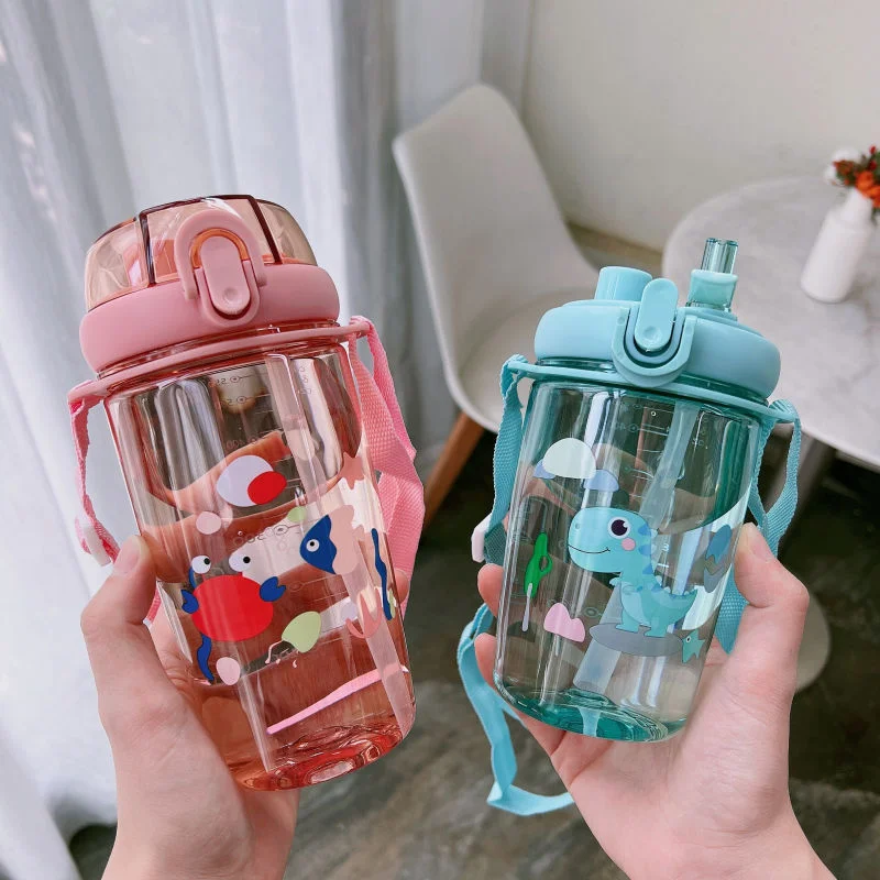 550ml 7305 model water bottle