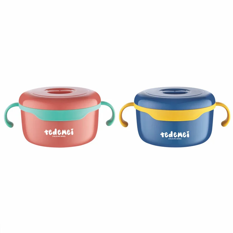 304 steel baby food box - 620ML