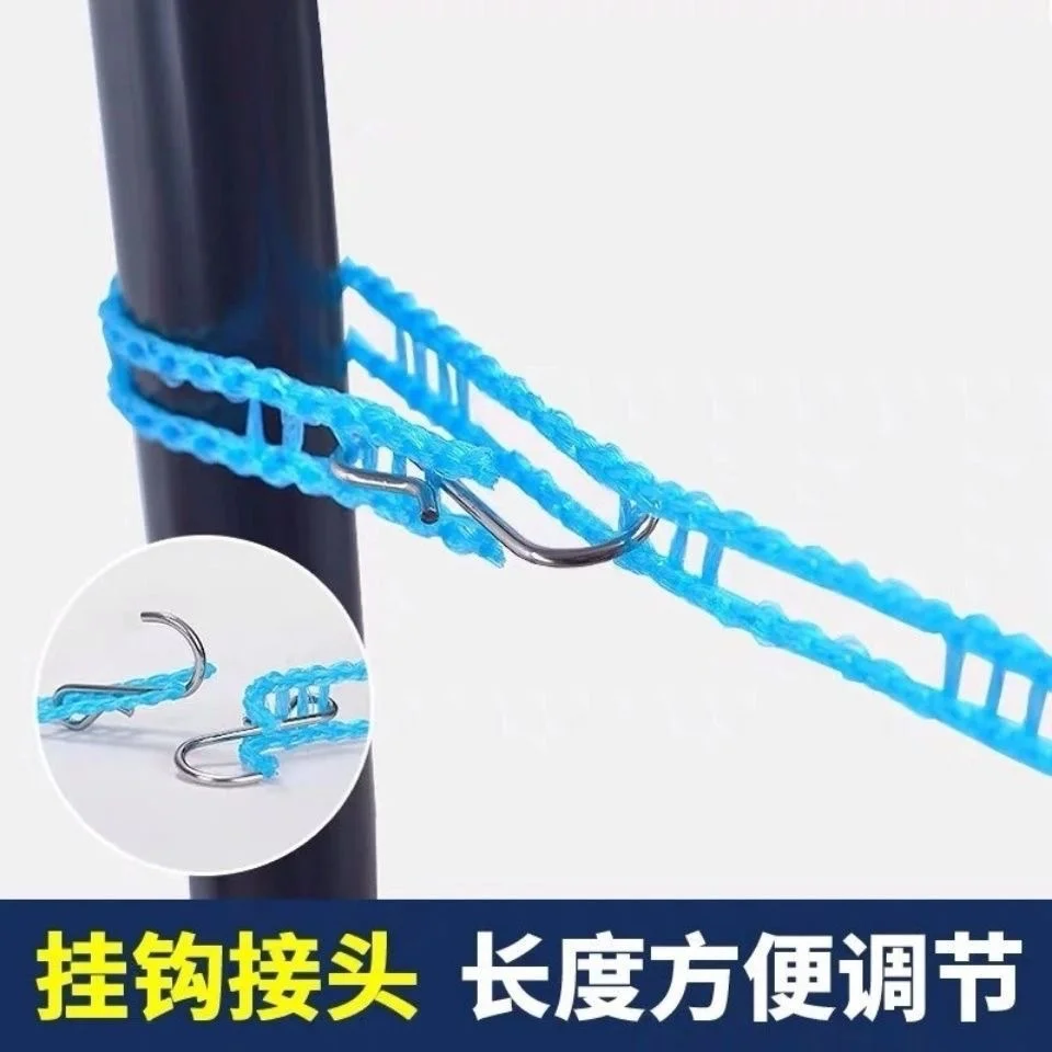 5 meter clothline rope portable