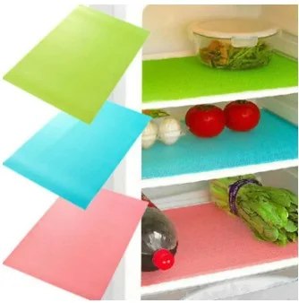 Easy Clean Multipurpose Mat or Refrigerator Mat or Fridge Inside Mat- 30/45 cm