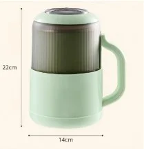 606. INIMA Kitchen Grinder Electric Multifunctional Grinder-1800w