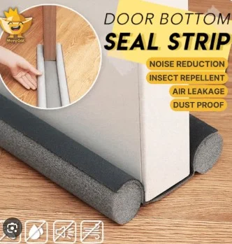 Door Draft Stopper Foam