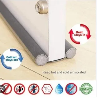 Door Draft Stopper Foam