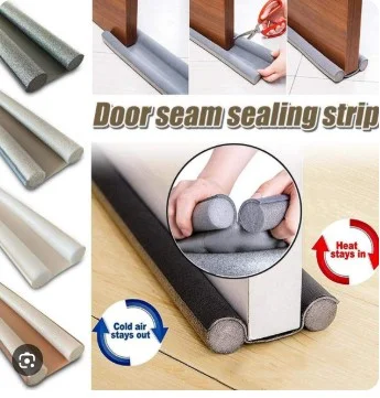 Door Draft Stopper Foam