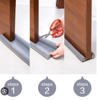 Door Draft Stopper Foam