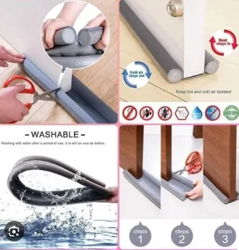 Door Draft Stopper Foam