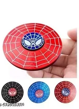 Metal Fidget Spinner Toy for kids