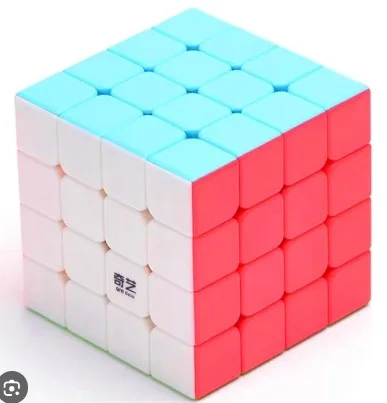 Best Quality Rubiks Cube 4x4