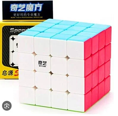 Best Quality Rubiks Cube 4x4