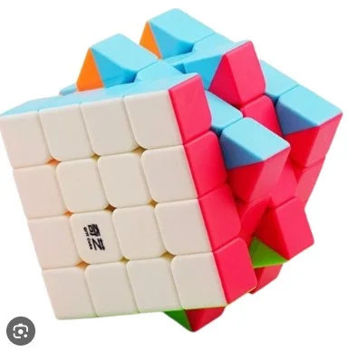 Best Quality Rubiks Cube 4x4