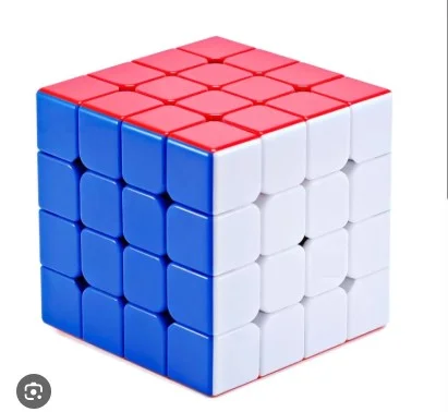 Best Quality Rubiks Cube 4x4