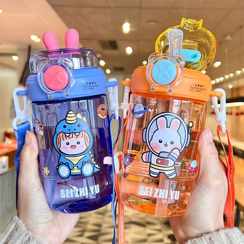 B-6119 model baby water bottle