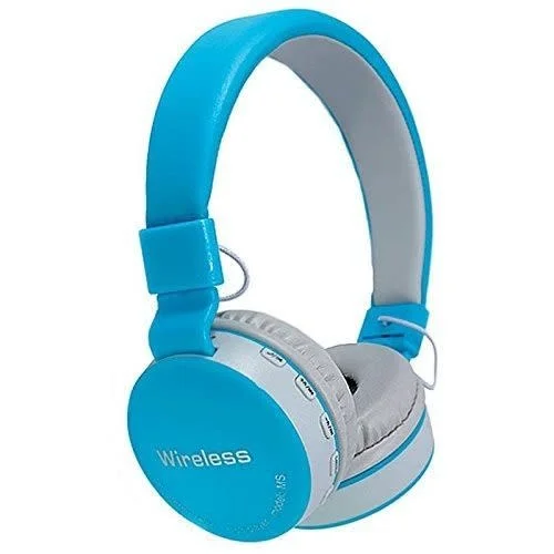 Wireless Bluetooth Headphone 5.1