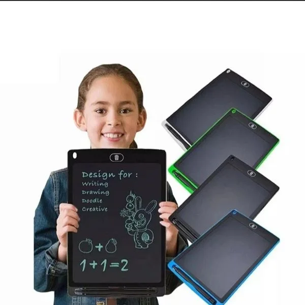 665. 8 Inch LCD Drawing Tablet lcd electronic writing pad drawing board for children