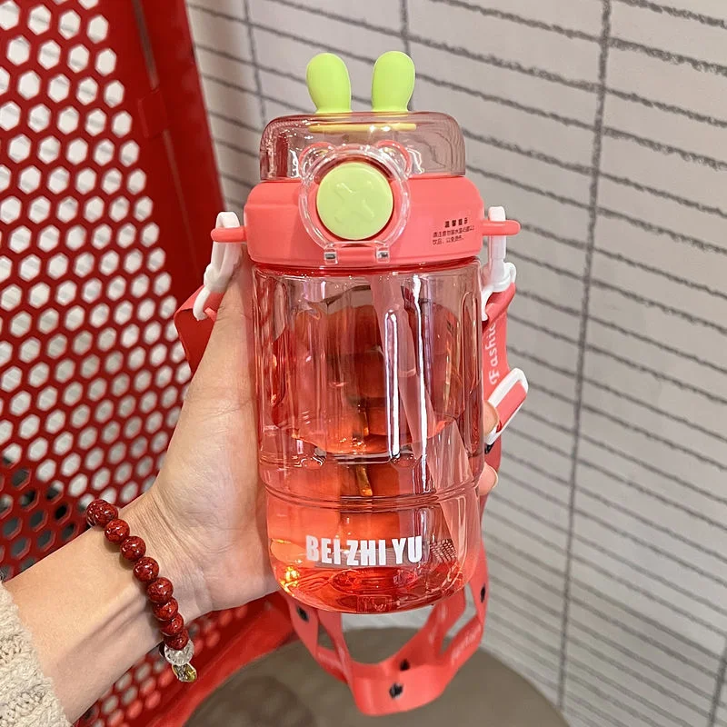 B-6119 model baby water bottle