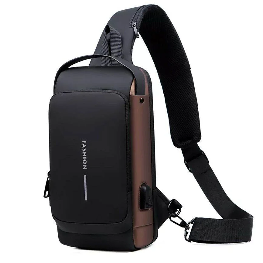 Rivon Traveling Fashion Bag - 2