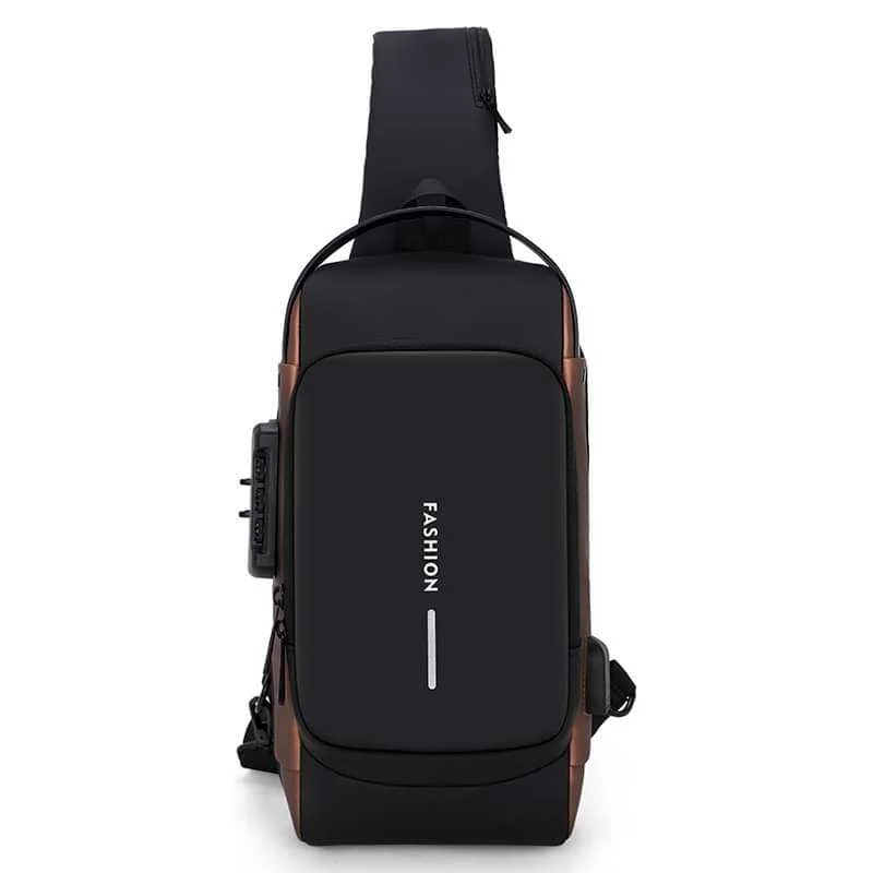 Rivon Traveling Fashion Bag - 3