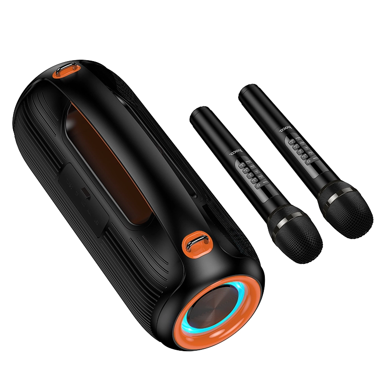 Hoco DS67 SuperBass Pro 600W Wireless Party Speaker
