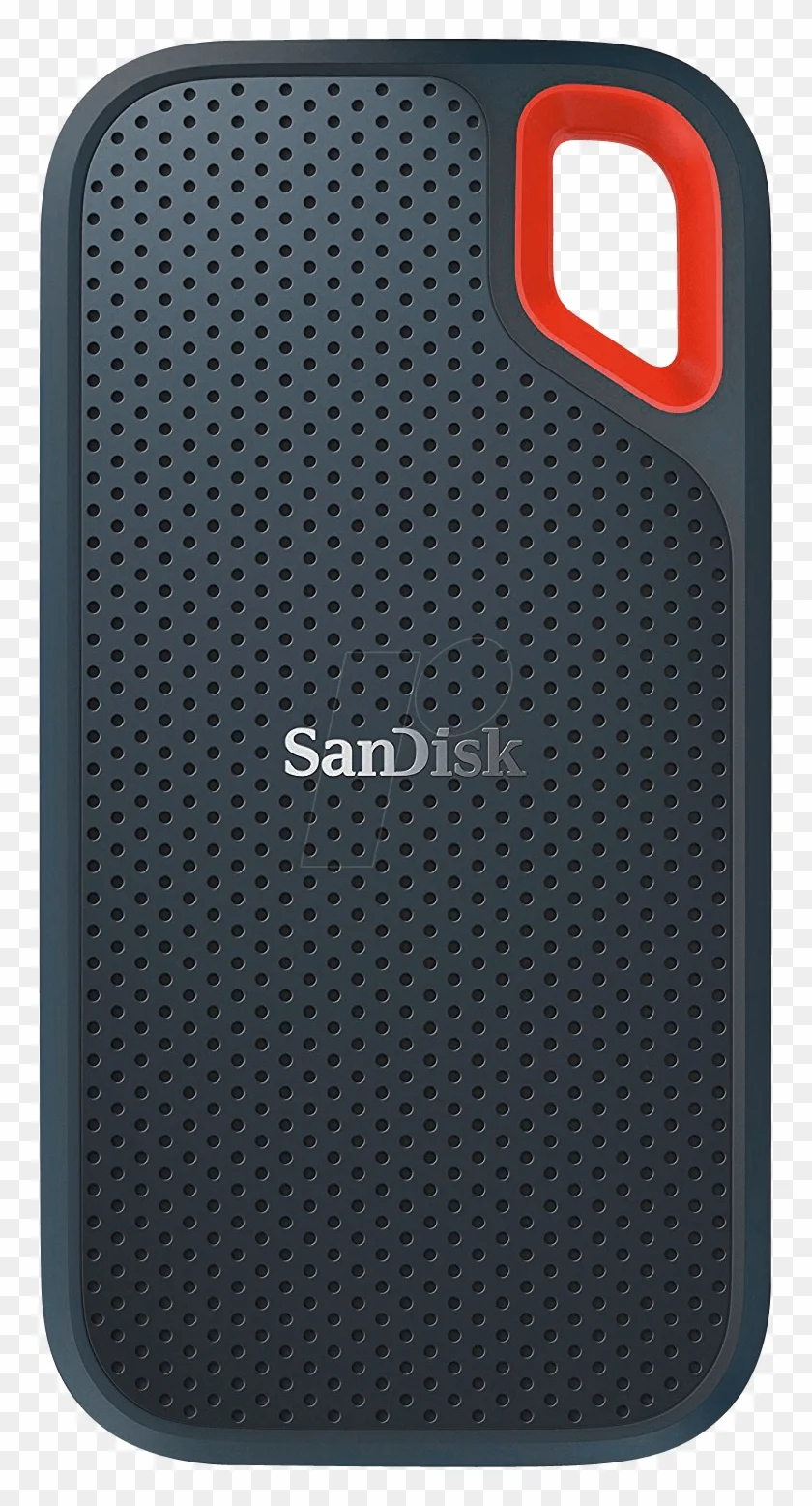 External Storage