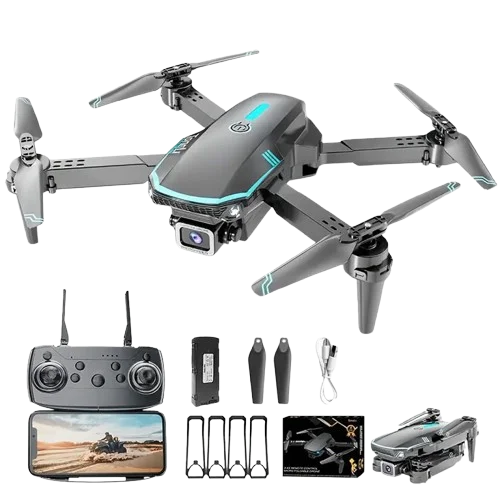 Toys Drone