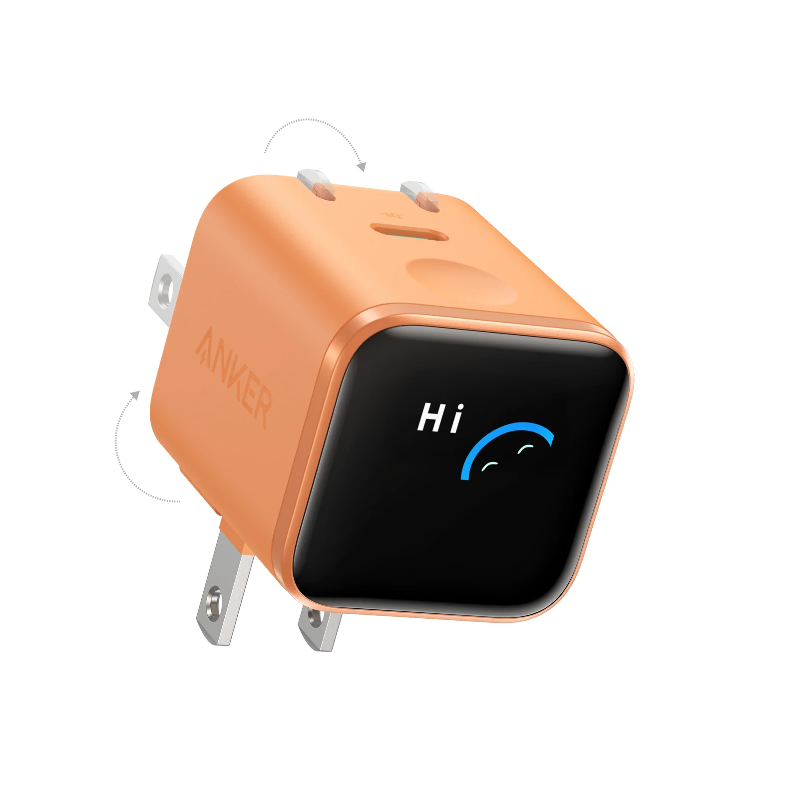 Charger & Adapter