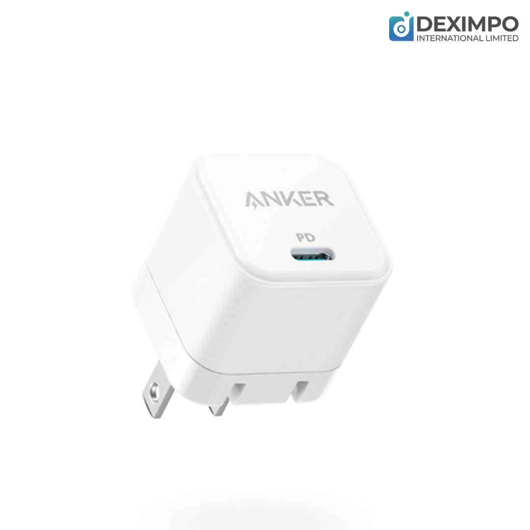 Anker PowerPort III 20W Cube