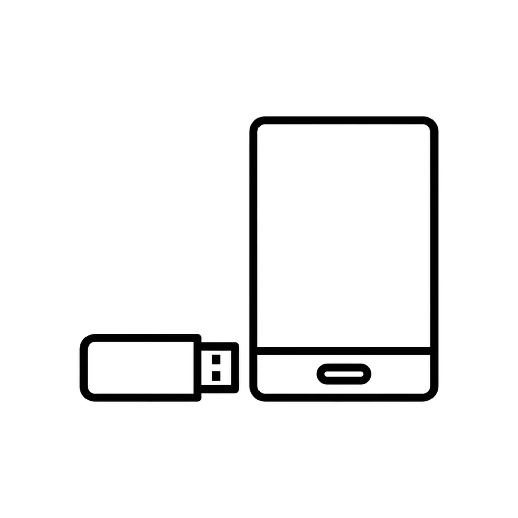 External Storage
