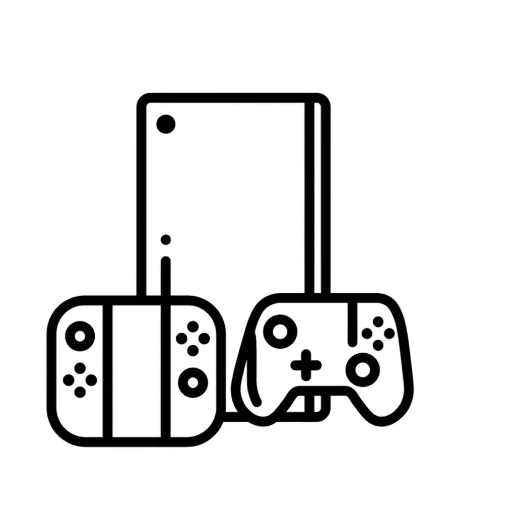 Gaming Consoles