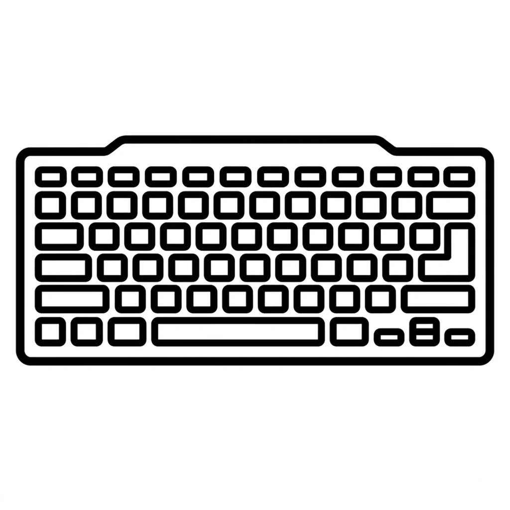 keyboard